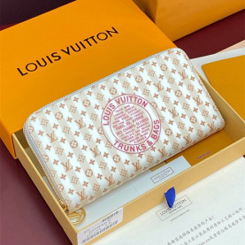 LOUIS VUITTON 루이비통 장지갑 M28463 3COLOR
