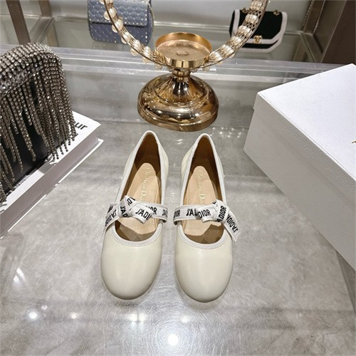 DIOR 디올 여성용 단화 D87374 2COLOR