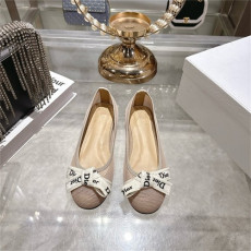 DIOR 디올 여성용 단화 D87474 2COLOR