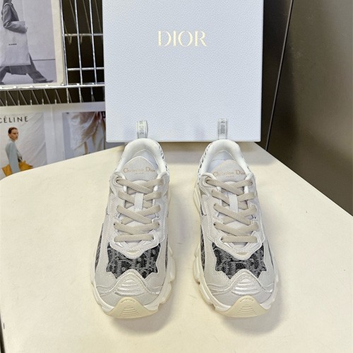 DIOR 디올 여성용 스니커즈 D39902 2COLOR