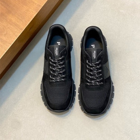 PRADA 프라다 남성용 스니커즈 559057 2COLOR