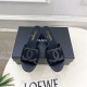 CHANEL 샤넬 여성용 슬리퍼 (굽높이4.5CM) C90378 2COLOR