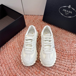 PRADA 프라다 남여공용 스니커즈 P25335 2COLOR