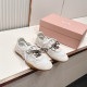 MIUMIU 미우미우 여성용 스니커즈 M56068 2COLOR