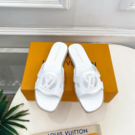LOUIS VUITTON 루이비통 여성용 슬리퍼 L86239 2COLOR