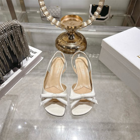 DIOR 디올 여성용 샌들 D47032 (굽높이 3.5cm) 2COLOR