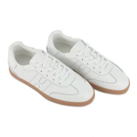 HERMES 에르메스 매치 스니커즈