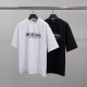 CHROME HEARTS 크롬하츠 멀티십자 오버핏 반팔티