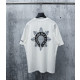 CHROME HEARTS 크롬하츠 홀스슈 바인 코튼 티셔츠 2COLOR
