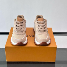 LOUIS VUITTON 루이비통 남성용 스니커즈 L38295 2COLOR