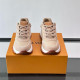 LOUIS VUITTON 루이비통 남성용 스니커즈 L38295 2COLOR
