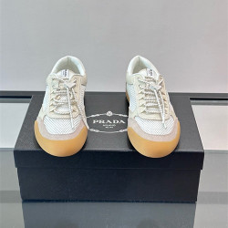 PRADA 프라다 남성용 스니커즈 P51997 2COLOR