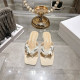 DIOR 디올 여성용 슬리퍼 D64969 2COLOR