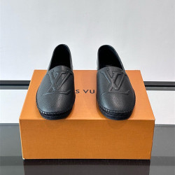 LOUIS VUITTON 루이비통 남성용 슬립온 L68884 2COLOR