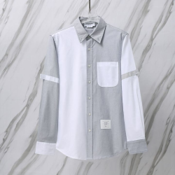 THOM BROWNE 톰브라운 938 펀믹스 옥스포드 셔츠