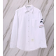 THOM BROWNE 톰브라운 963 돌핀 옥스포드 셔츠