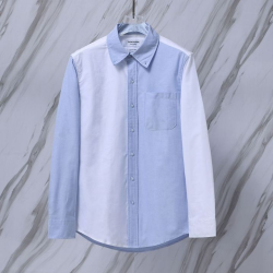 THOM BROWNE 톰브라운 978 펀믹스 옥스포드 셔츠