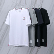 THOM BROWNE 톰브라운 023 헥터 코튼 반팔
