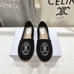 CELINE 셀린느 여성용 슬립온 C72279 2COLOR