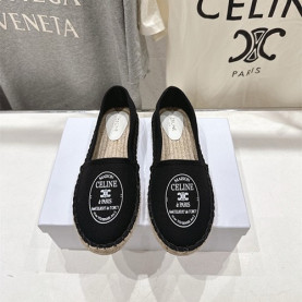 CELINE 셀린느 여성용 슬립온 C72279 2COLOR