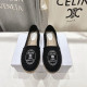 CELINE 셀린느 여성용 슬립온 C72279 2COLOR