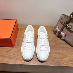 HERMES 에르메스 남여공용 스니커즈 H68977  2COLOR