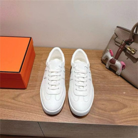 HERMES 에르메스 남여공용 스니커즈 H68977  2COLOR