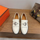 HERMES 에르메스 여성용 로퍼 H79609 2COLOR