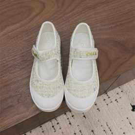 CHANEL 샤넬 여성용 단화 C91013 2COLOR