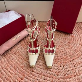 VALENTINO 발렌티노 여성용 샌들 V46058 2COLOR