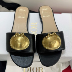 DIOR 디올 여성용 슬리퍼 D67479 2COLOR