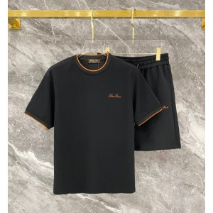 LOROPIANA 로로피아나 시그니처 자수셋업