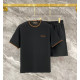 LOROPIANA 로로피아나 시그니처 자수셋업