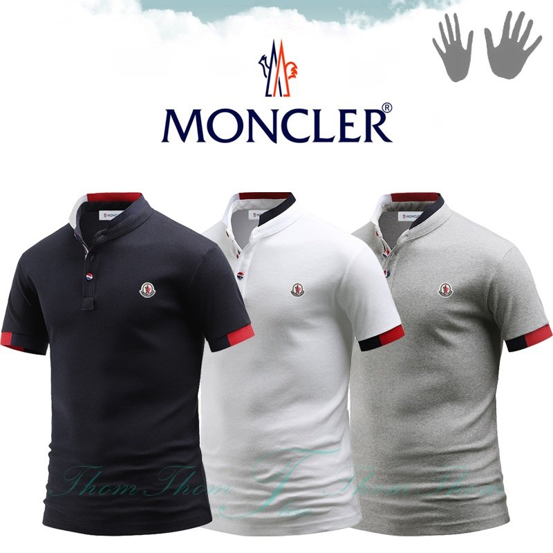 MONCLER 몽클레어 림 차이나