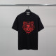 KENZO 겐조 레드타이거 코튼 반팔티