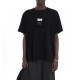 MAISON MARGIELA 메종마르지엘라 누메릭 시그니처 티셔츠 2COLOR