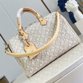 LOUIS VUITTON 루이비통 스피디 소프트 30 M28479