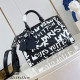LOUIS VUITTON 루이비통 스피디 P9 반둘리에 30 M26175