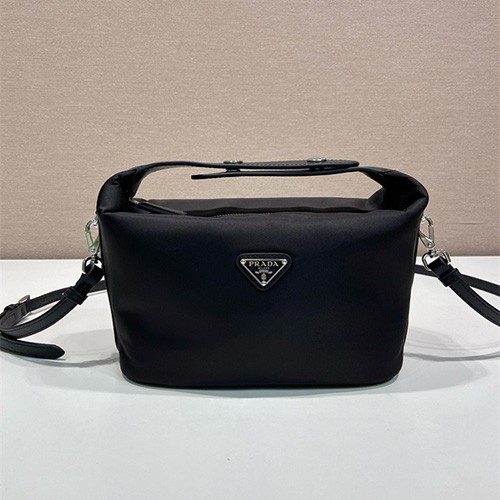 PRADA 프라다 숄더백 1BC302 (금장/은장) 3COLOR