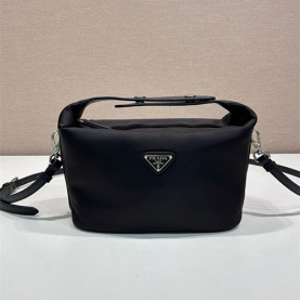 PRADA 프라다 숄더백 1BC302 (금장/은장) 3COLOR