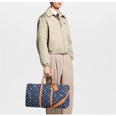 LOUIS VUITTON 루이비통 키폴 반둘리에 50 M27781