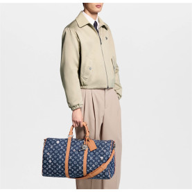 LOUIS VUITTON 루이비통 키폴 반둘리에 50 M27781