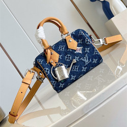 LOUIS VUITTON 루이비통 스피디 반둘리에 18 M27557