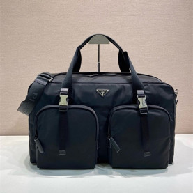 PRADA 프라다 리나일론 토트백 2VH008