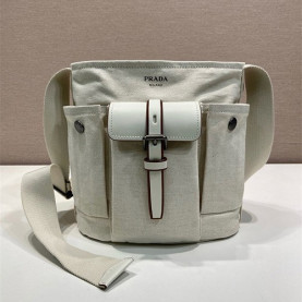 PRADA 프라다 루트 크로스백 1BE106