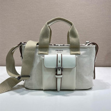 PRADA 프라다 루트 토트백 1BG660 2COLOR
