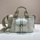 PRADA 프라다 루트 토트백 1BG660 2COLOR
