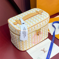LOUIS VUITTON 루이비통 니스 미니 파우치백 M28702