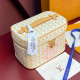 LOUIS VUITTON 루이비통 니스 미니 파우치백 M28702