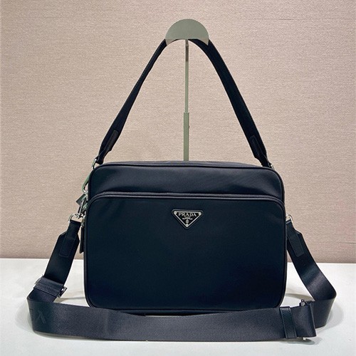 PRADA 프라다 리나일론 숄더백 2VH203